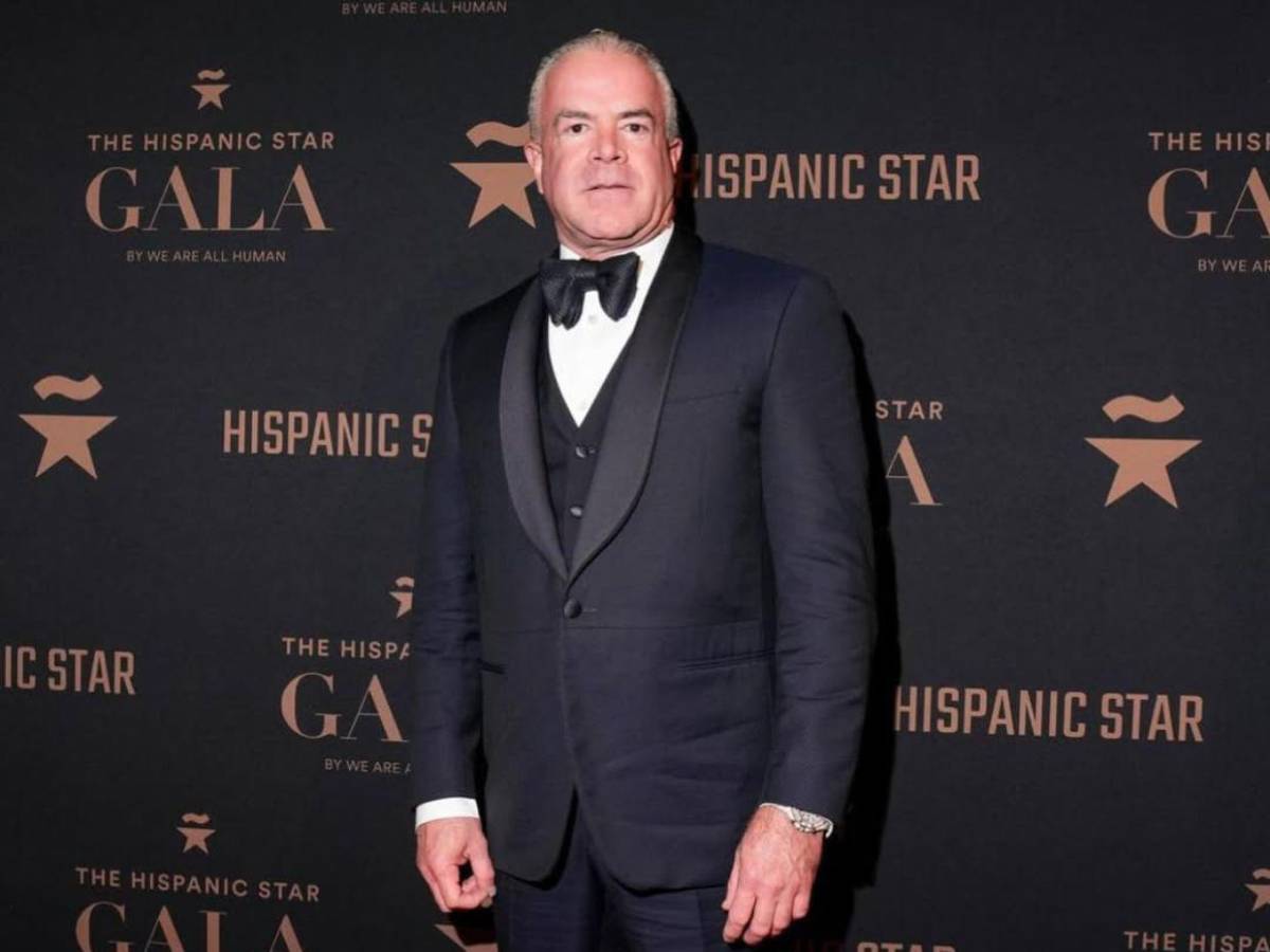 Sigue soñando: Raúl Rocha niega venta de Miss Universo tras rumores de adquisición filipina