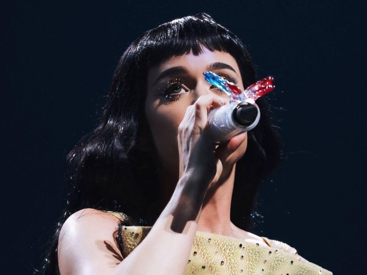 Katy Perry y Orlando Bloom confirman su separación: esto dice el comunicado