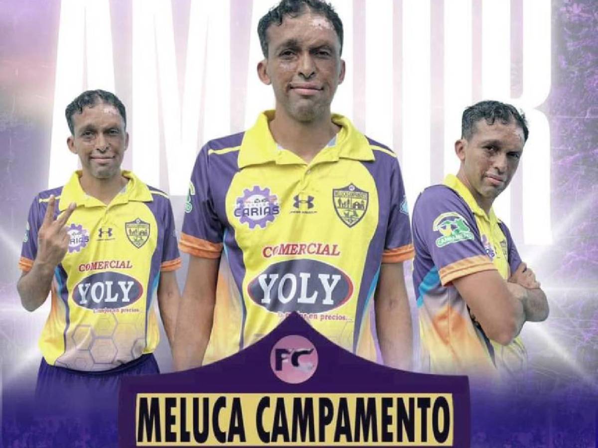 ¿Sigue jugando fútbol? Así es la nueva vida de Pedro Joaquín Amador tras su salida del gobierno