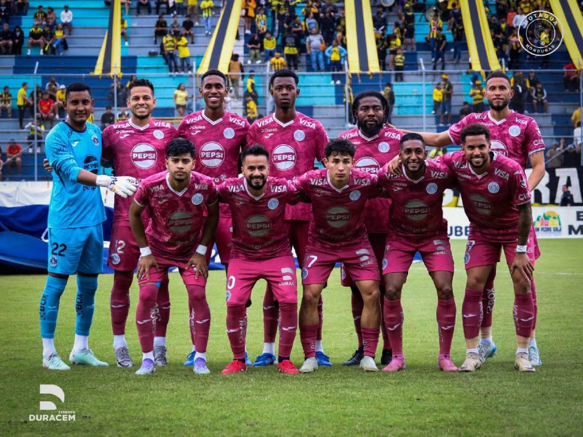 Bajas y fichajes de los equipos de Liga Nacional: Motagua sacó la chequera y así se reforzó Olimpia