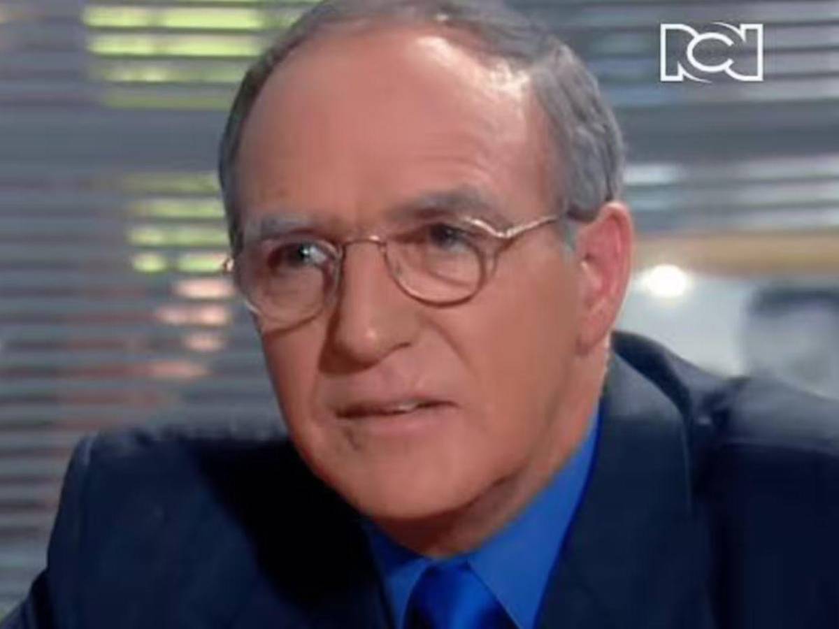 Protagonistas de Betty, la fea reaccionan a la muerte de Kepa Amuchastegui