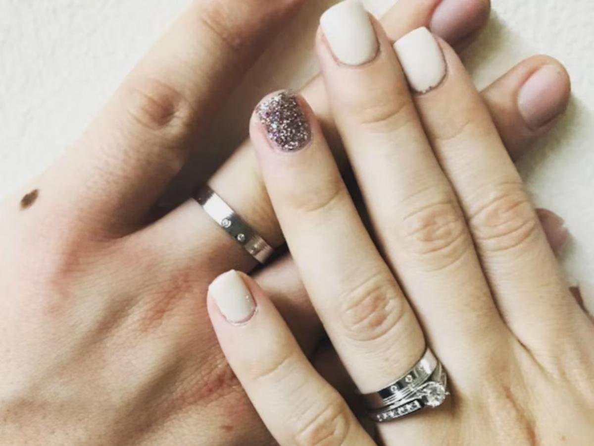 Imelda Tuñón y Julián Figueroa: Así fue su historia de amor