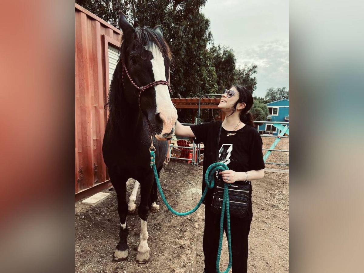 Las complicaciones que pudo haber sufrido Michelle Trachtenberg