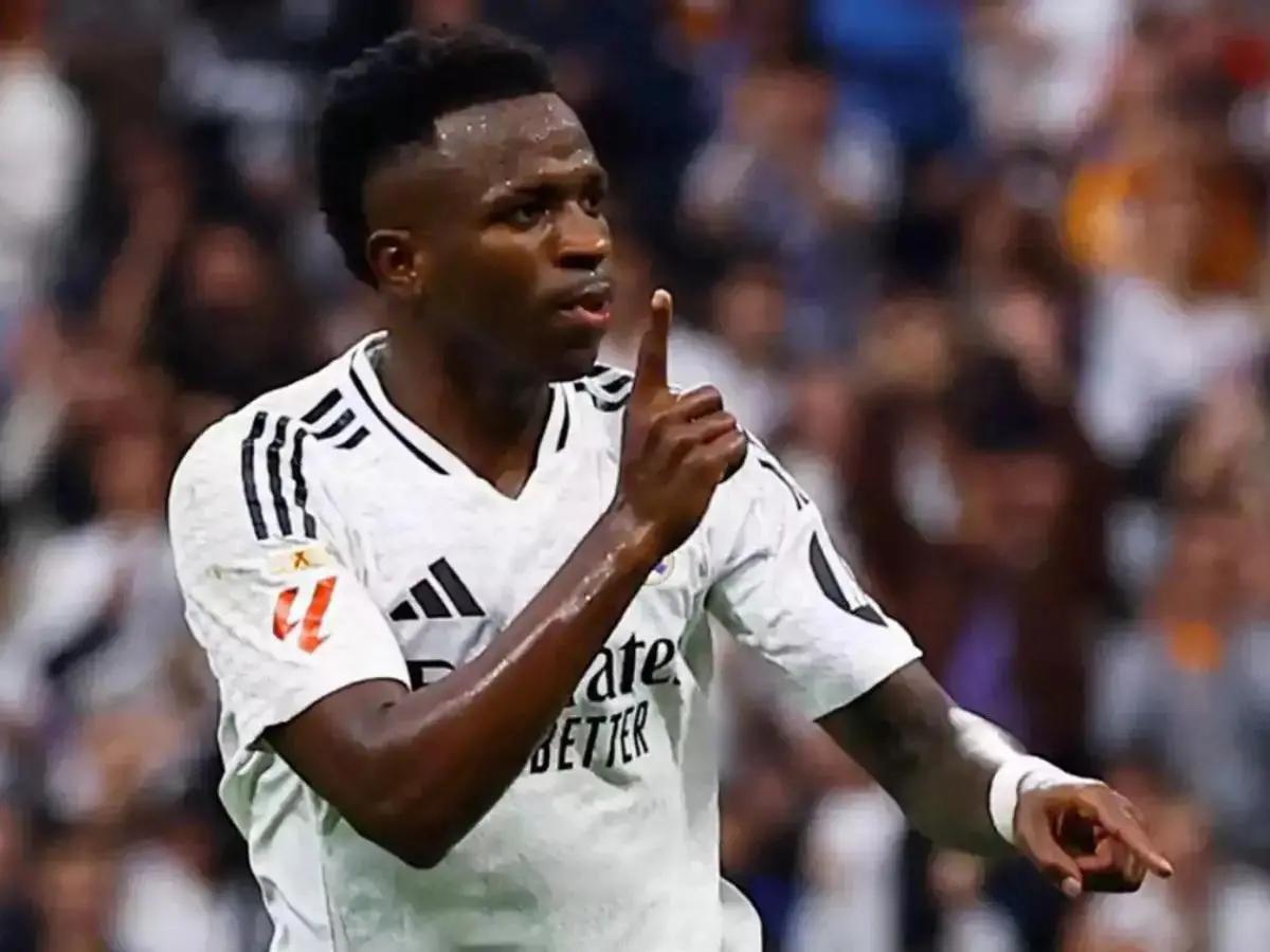 Vinícius Jr y la millonaria oferta para que deje Real Madrid; seguiría en la élite de Europa