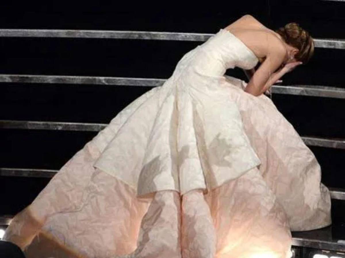 Cachetadas y errores: los escándalos de los Premios Oscar