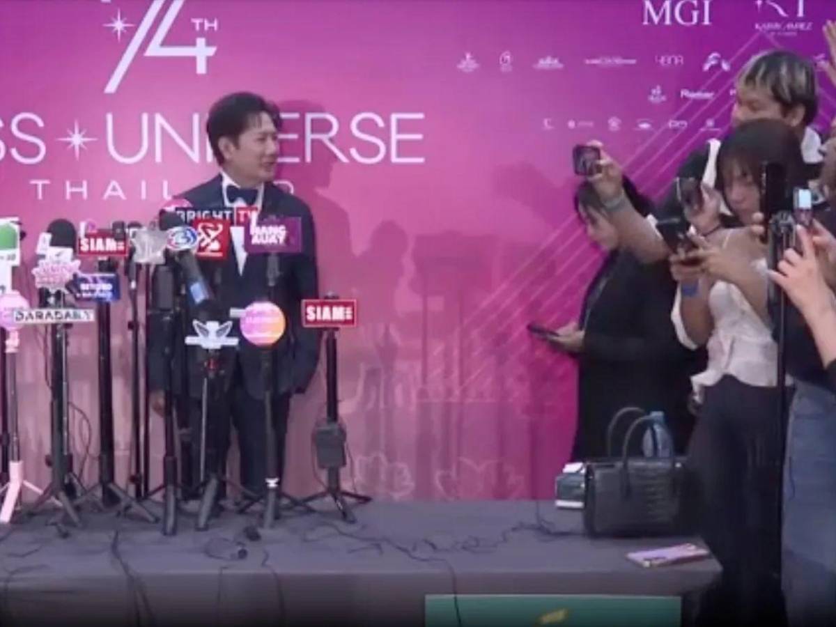 Dos miembros del jurado de Miss Universo renuncian por críticas ante supuesto fraude