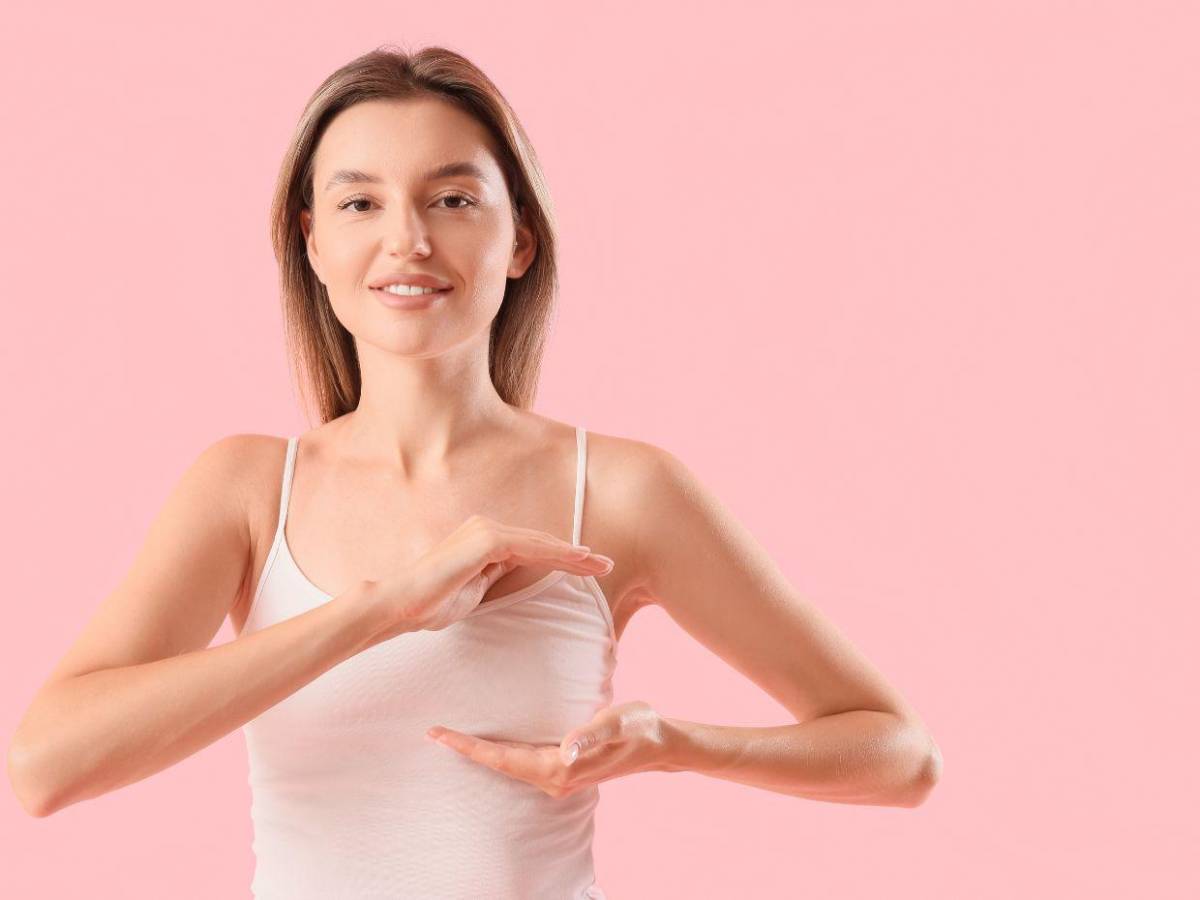 Cáncer de mama: síntomas, causas y cómo prevenirlo, según los CDC