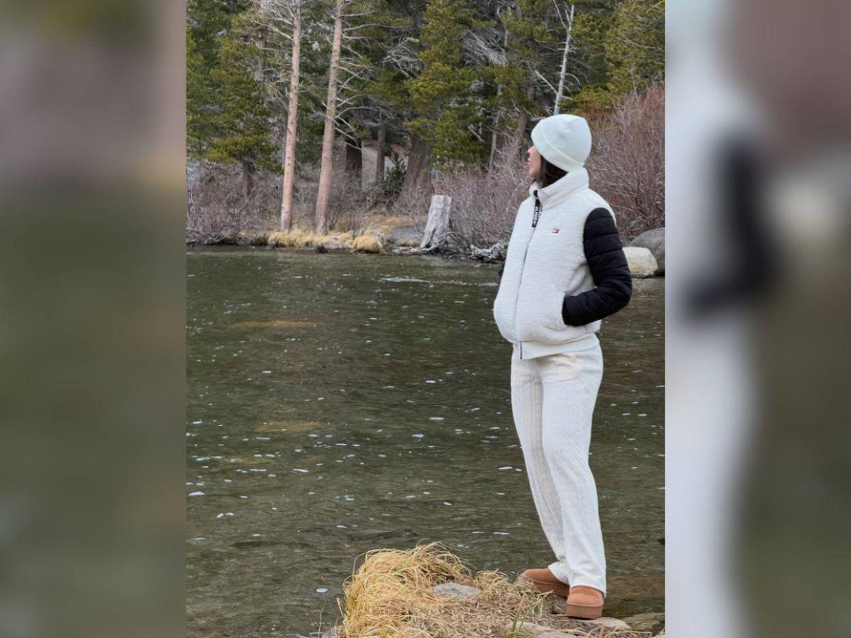 De prisión a TikTok: La nueva vida de Emma Coronel, esposa de El Chapo Guzmán