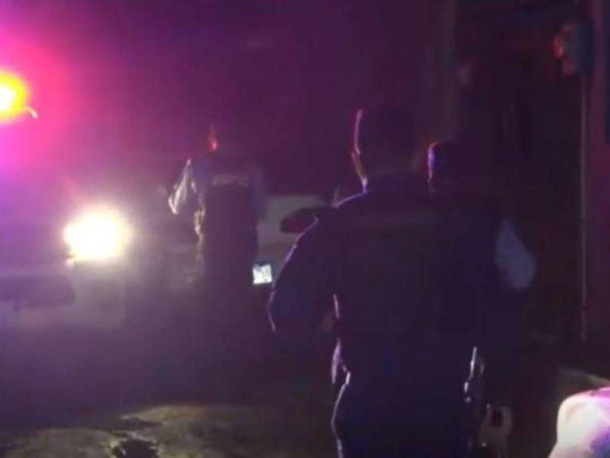 Darwin Mejía, taxista VIP asesinado en SPS; fue hallado en su carro