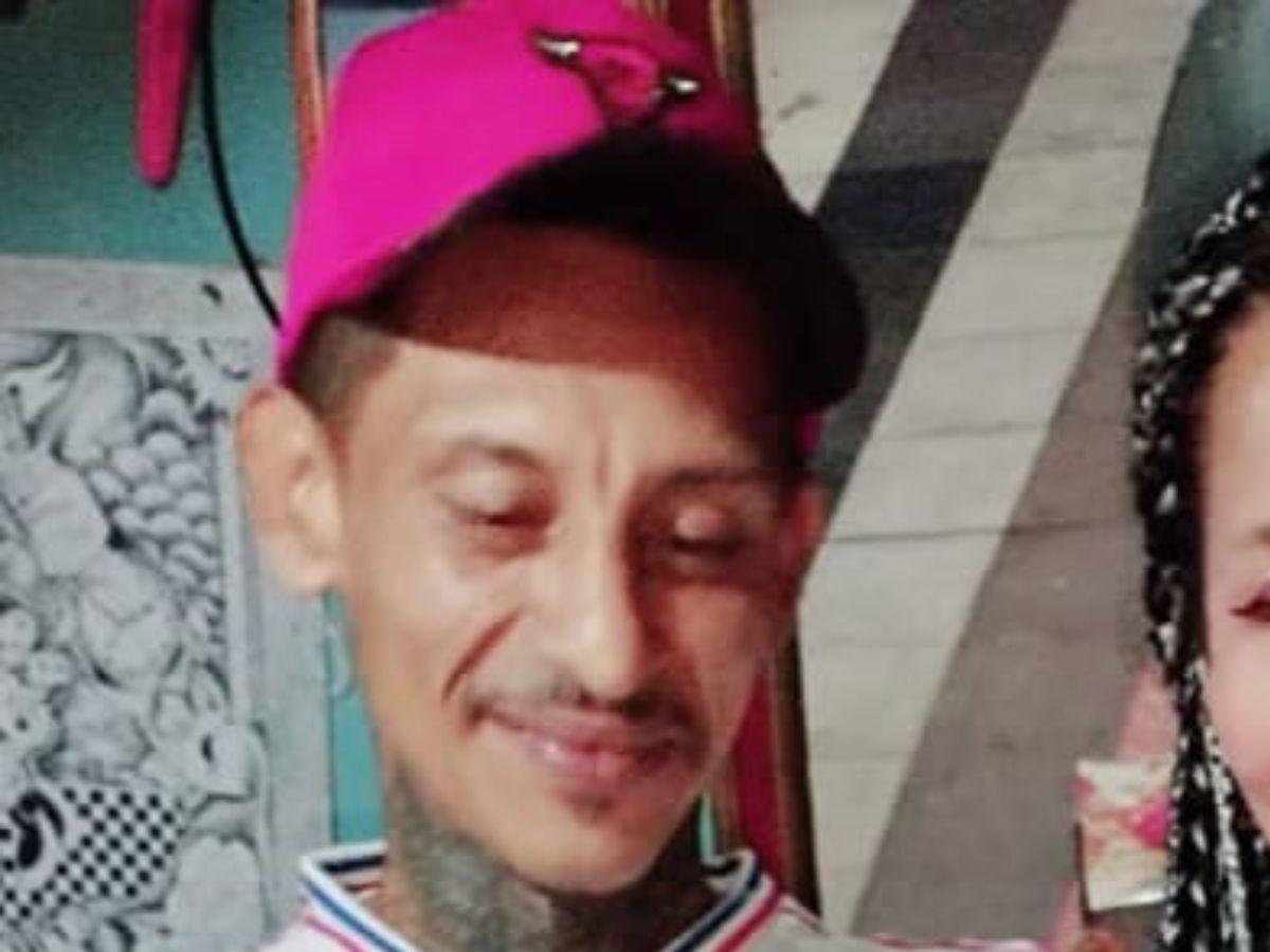 Claudia Aceituno pagó fianza de su pareja por delito de feminicidio y luego él la mató