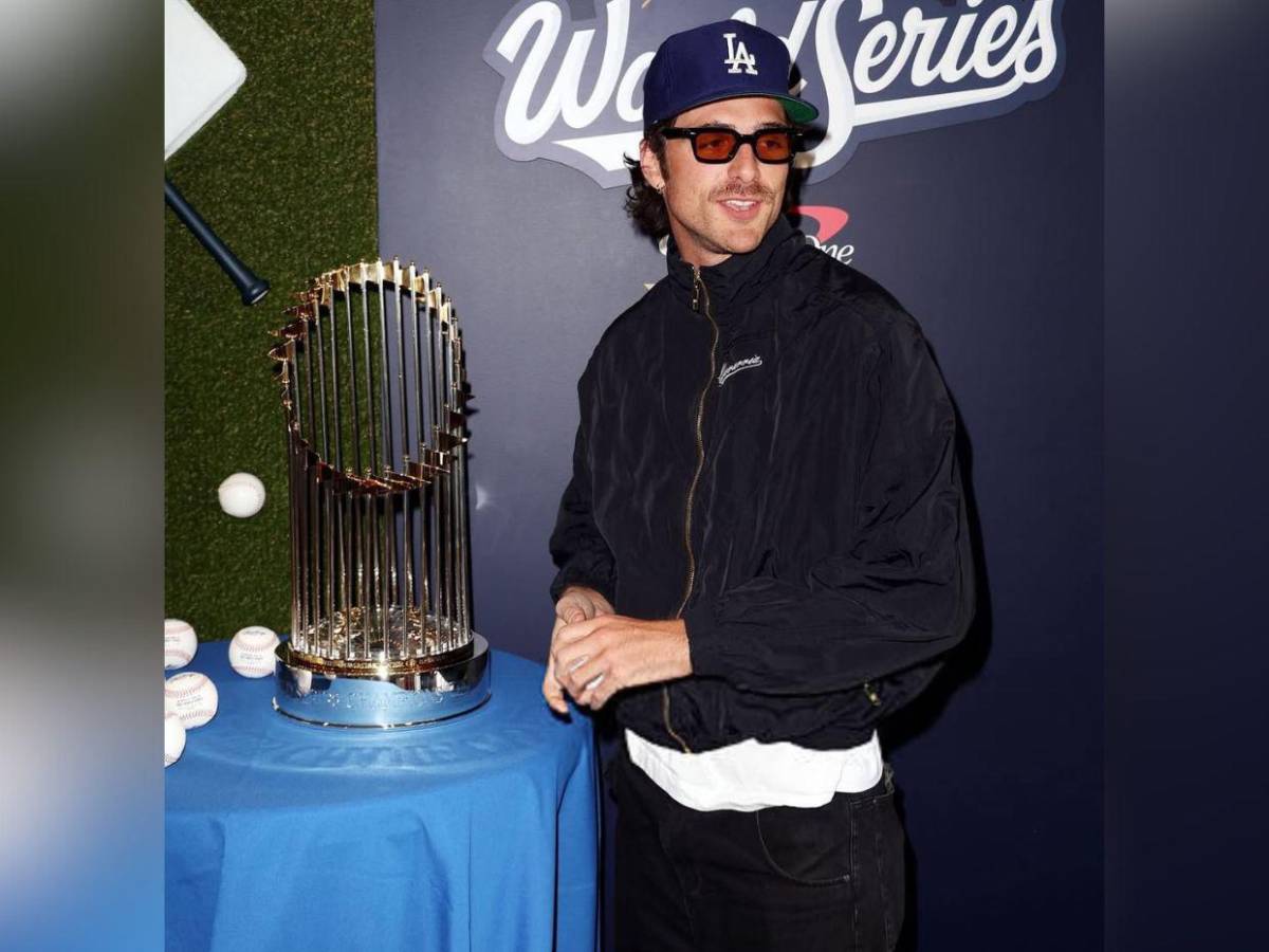 El estilo de Jacob Elordi: así viste el actor que marca tendencia en 2025