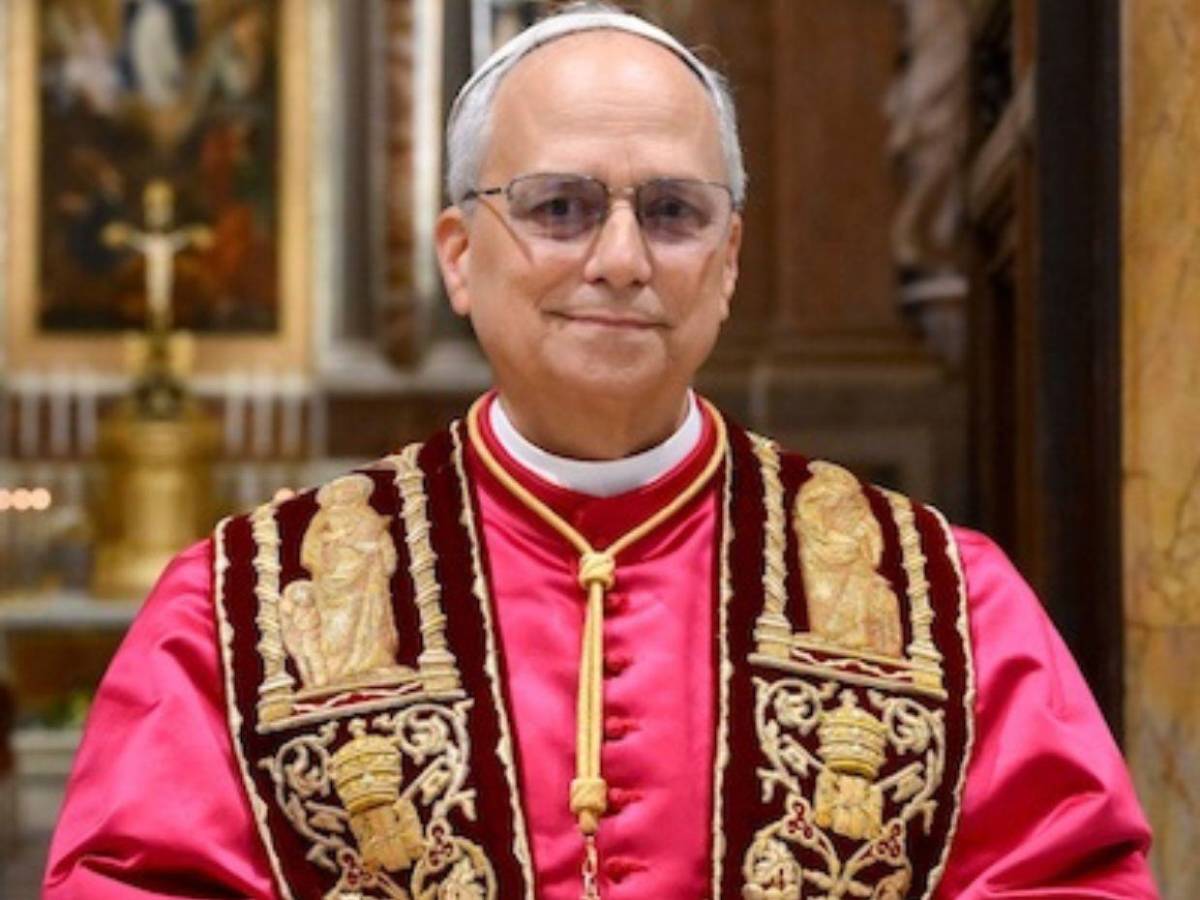 Los papas que eligieron el nombre León para su pontificado