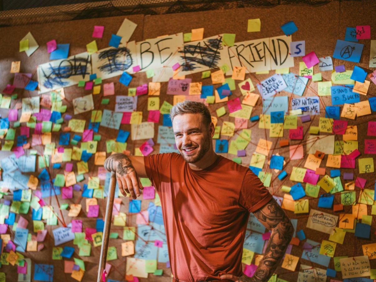 ¿Quién era Liam Payne, ex One Direction muerto tras caer de un tercer piso? ¿Quién era Liam Payne, ex One Direction muerto tras caer de un tercer piso?
