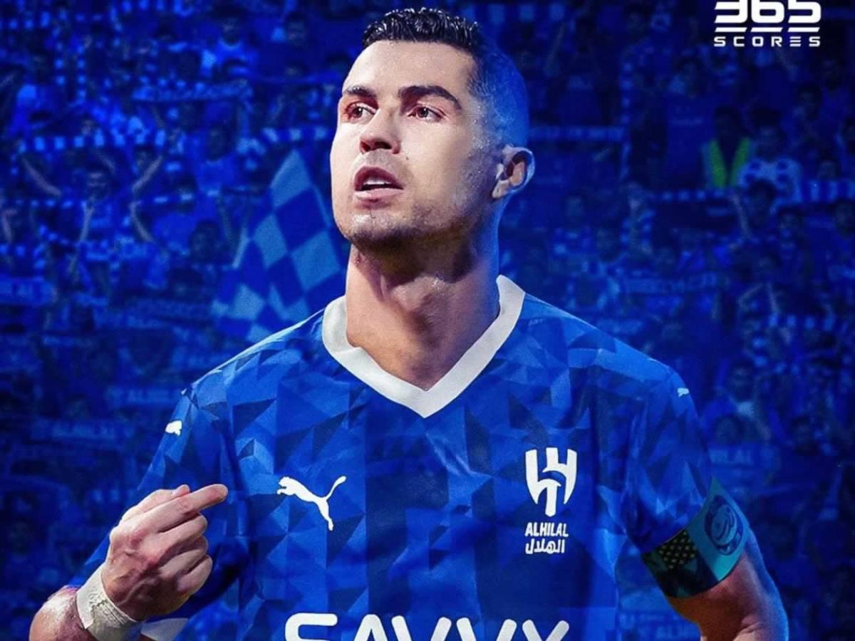 Cristiano Ronaldo dejaría el Al Nassr de Arabia Saudita ¡Enfrentaría a Real Madrid!