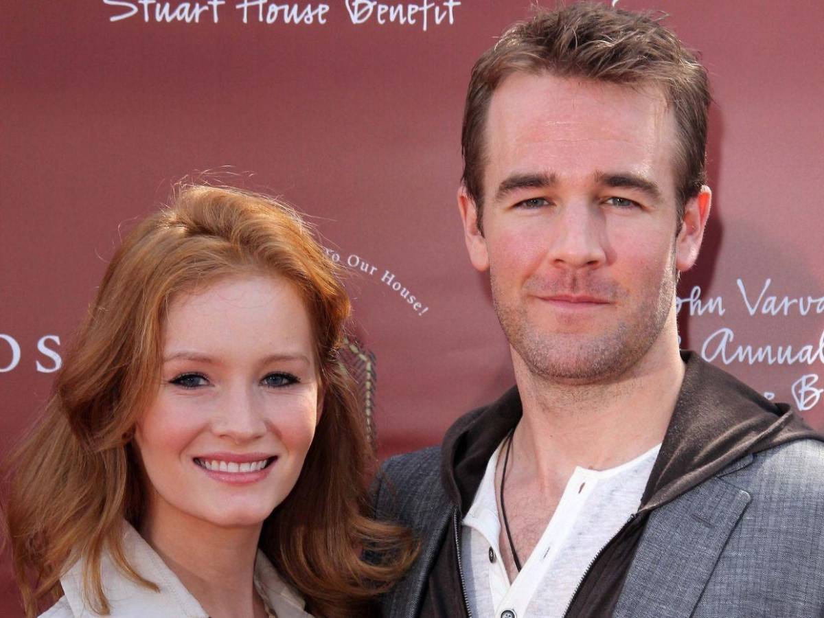 ¿Millonario? La verdad sobre las finanzas de James Van Der Beek tras morir a los 48 años