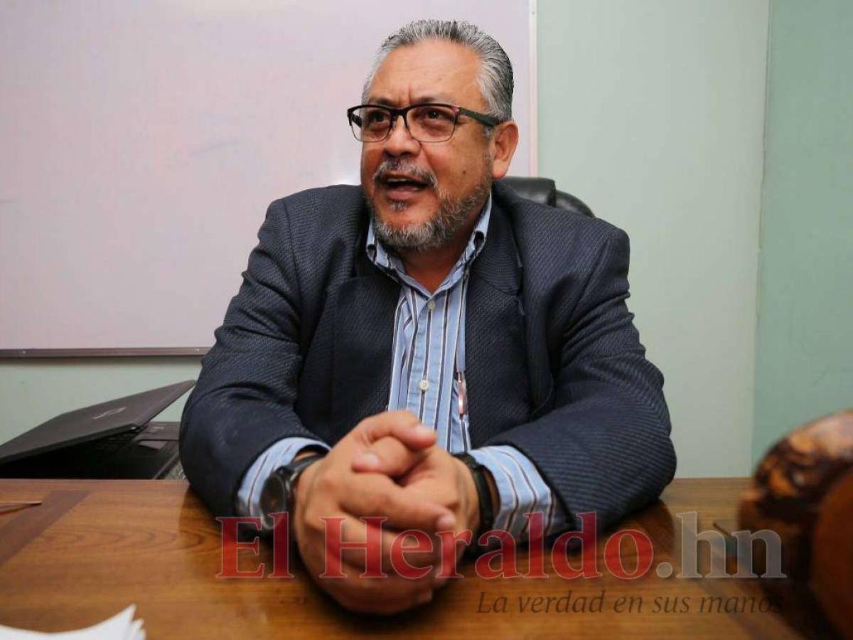 Óscar Osorio: ‘La figura paterna debe ser conciliadora y no desafiante’