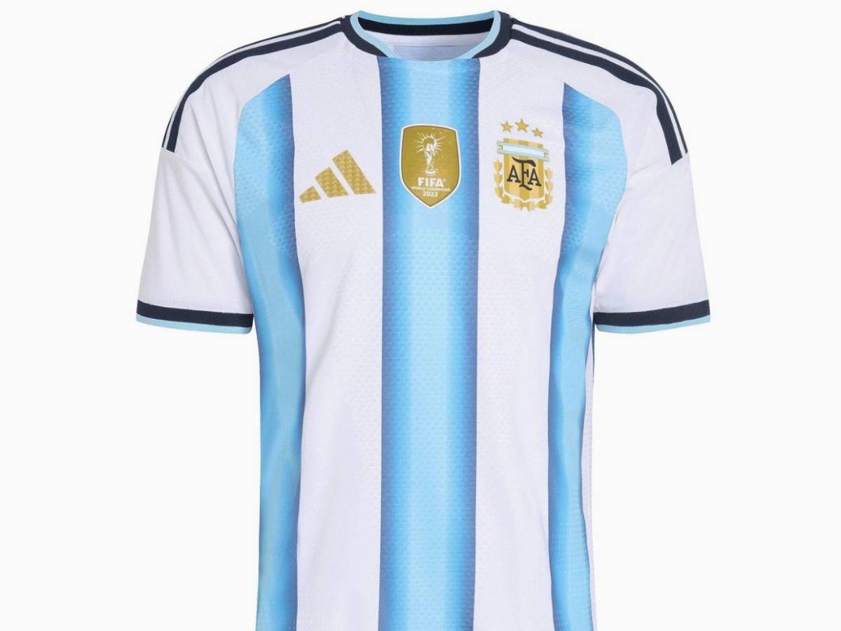 Adidas presenta nuevas camisetas para sus selecciones en la temporada 2026/2027