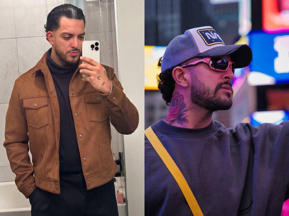 El antes y después de Fancony tras cirugía ortognática: “Soy más feliz que nunca”