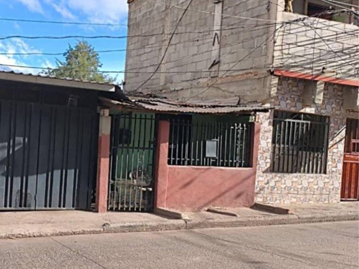 La habrían asfixiado con un cargador y sospechan de su pareja: caso de Cinthia, joven asesinada en La Sosa