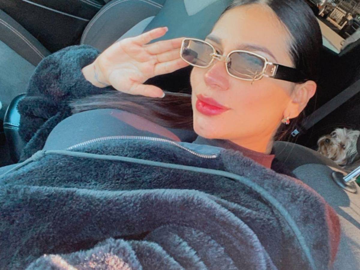 María Paz, madre hispana que murió tras cirugía estética con falso cirujano