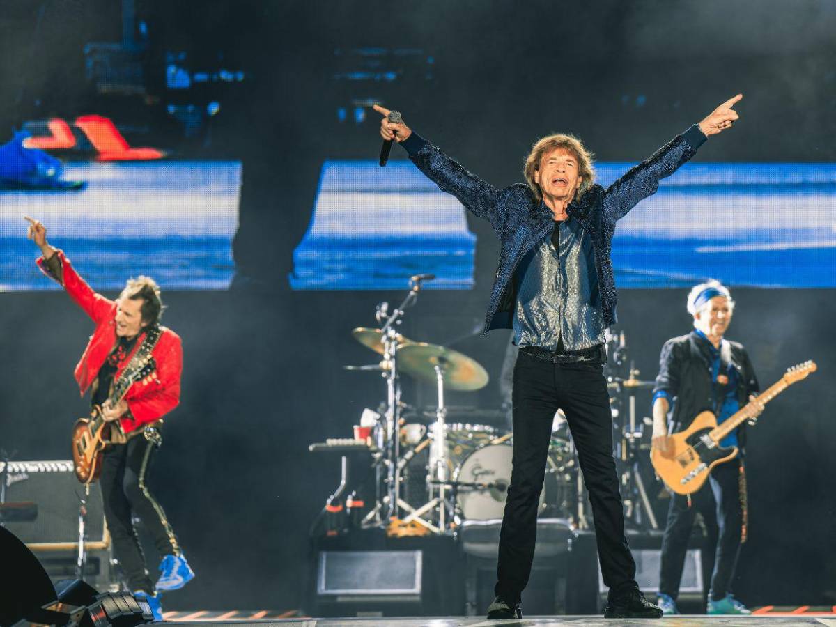 Según ChatGPT: 10 bandas de rock clásico que marcaron la historia