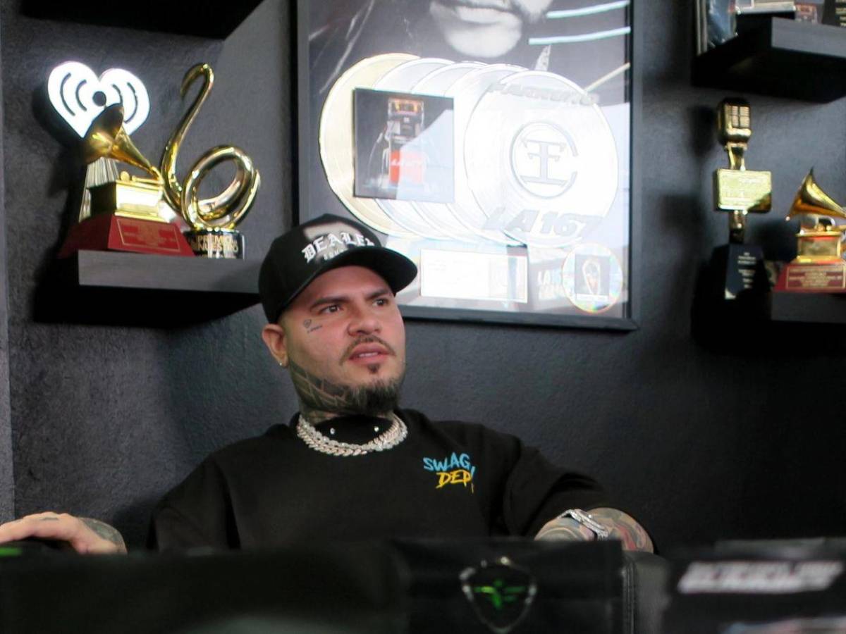 De Arcángel a Manuel Turizo: Estos son los estrenos musicales de la semana