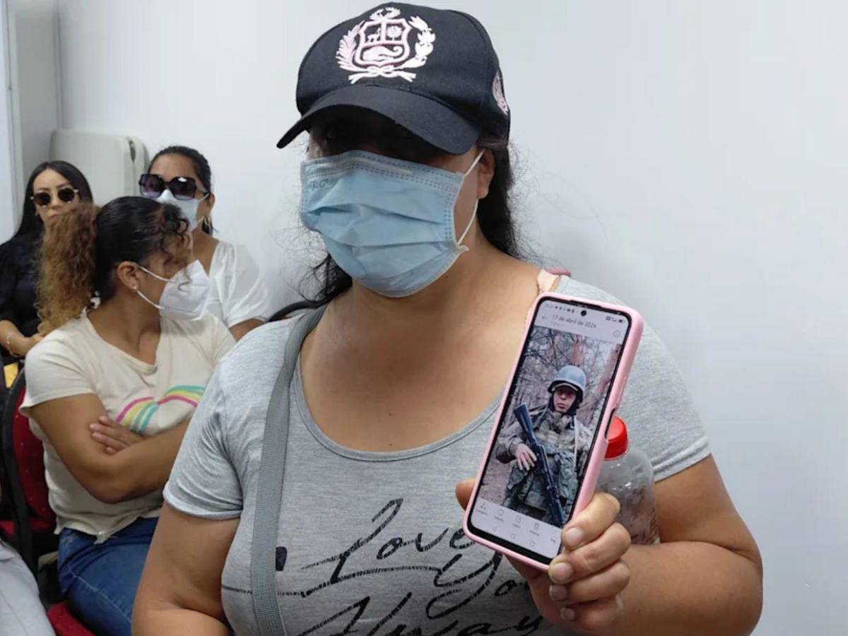 Los llevaron engañados: unos 15 peruanos reclutados por Rusia murieron en guerra con Ucrania