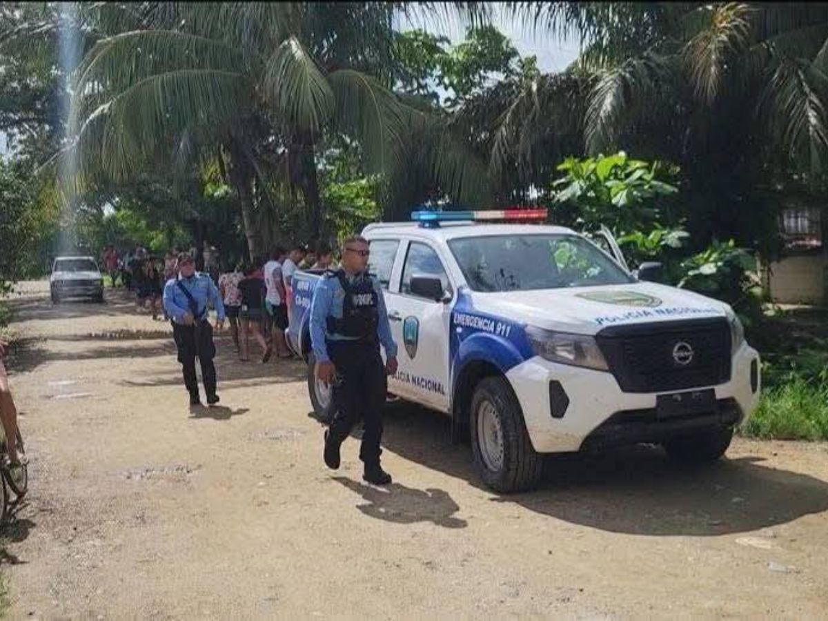 ¿Qué ocurrió con Mirna Franco? Fue hallada muerta en extrañas circunstancias en Baracoa, Cortés