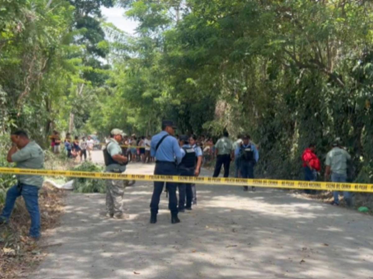 Iba en su moto y fue atacado: Luis Mendoza, policía municipal asesinado en Jutiapa