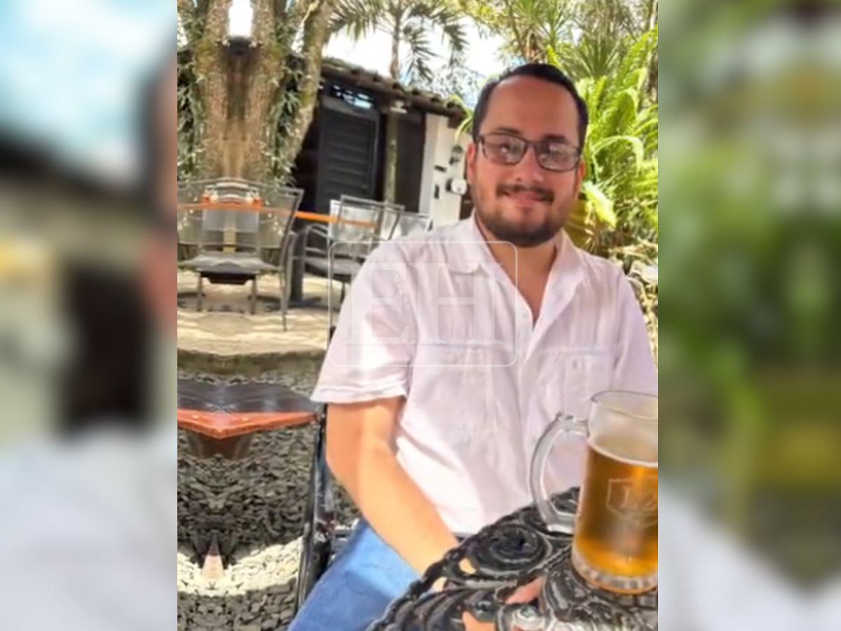 Carros y lujos: Así se mostraba Fernando Sarmiento, hallado muerto tras denuncias de estafa