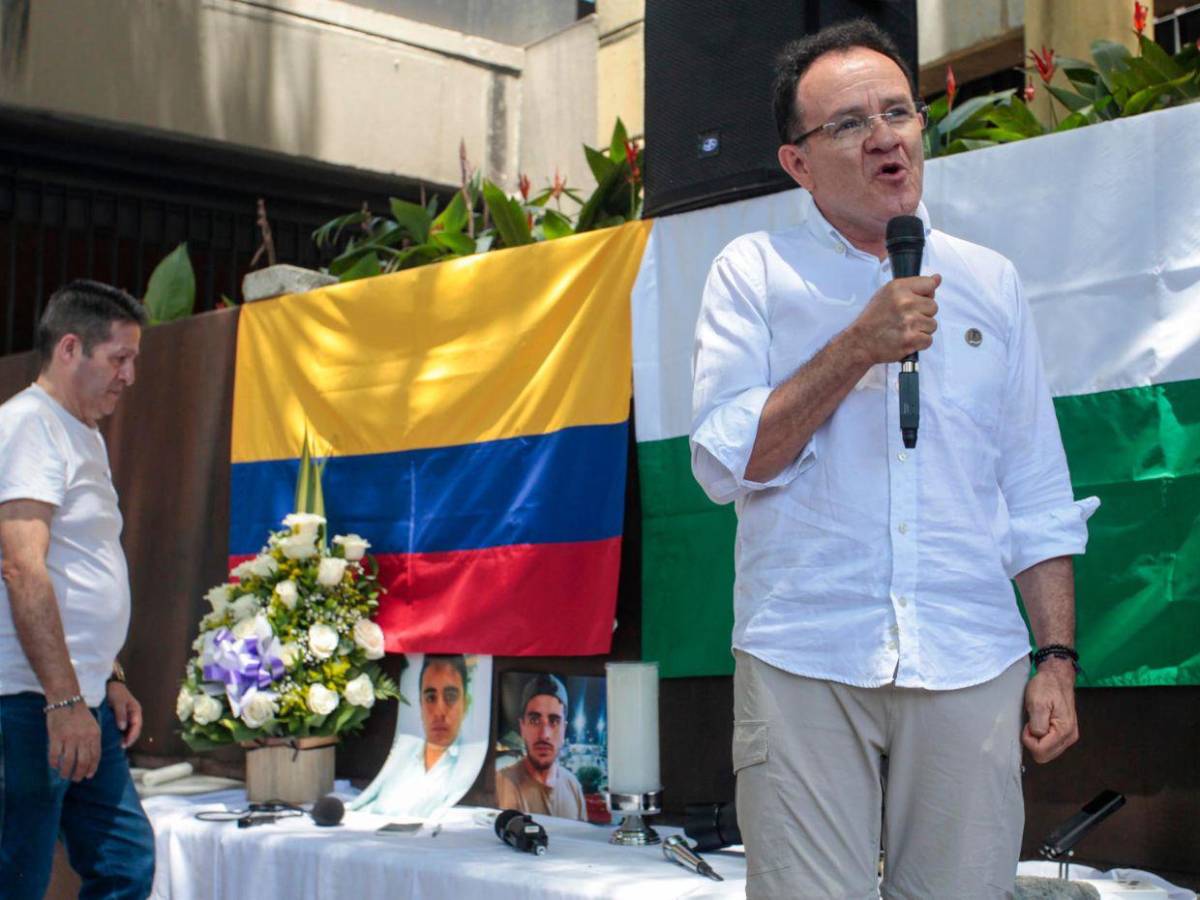 Asesinan a periodista que investigaba corrupción y violencia en Colombia