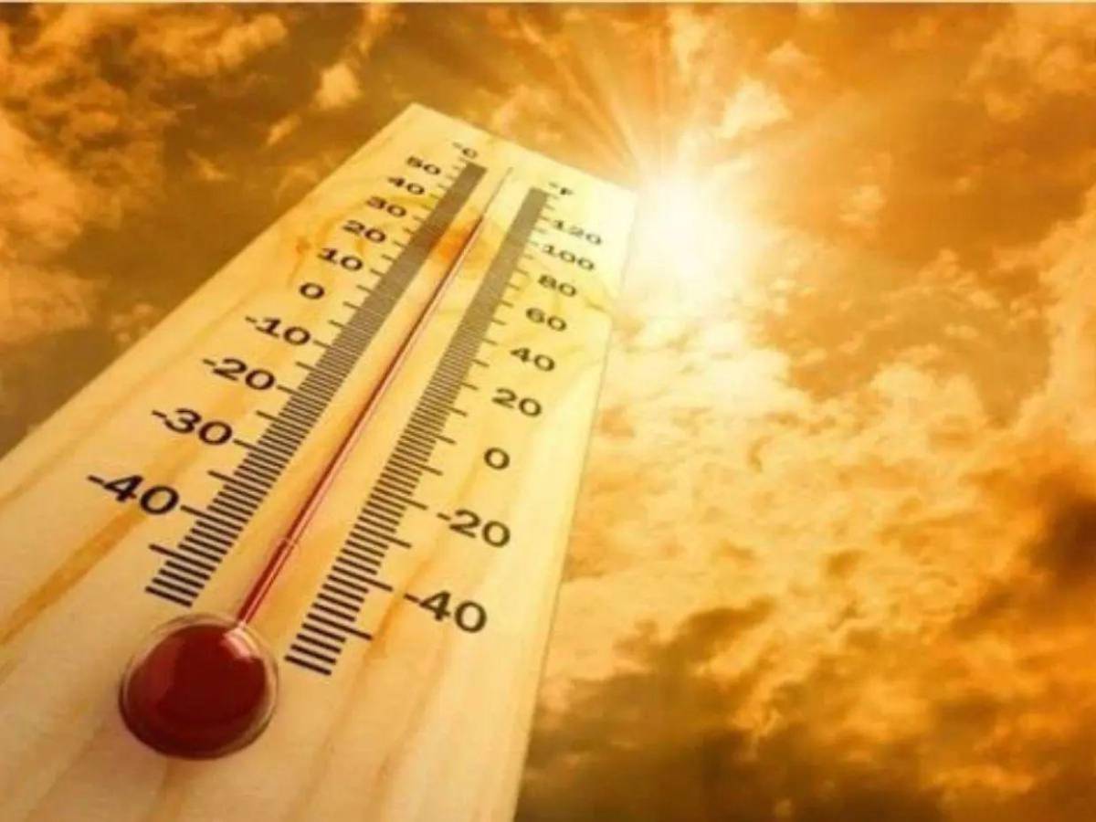 ¿Qué explica el aumento del calor y por qué podría continuar? Esto dicen los expertos