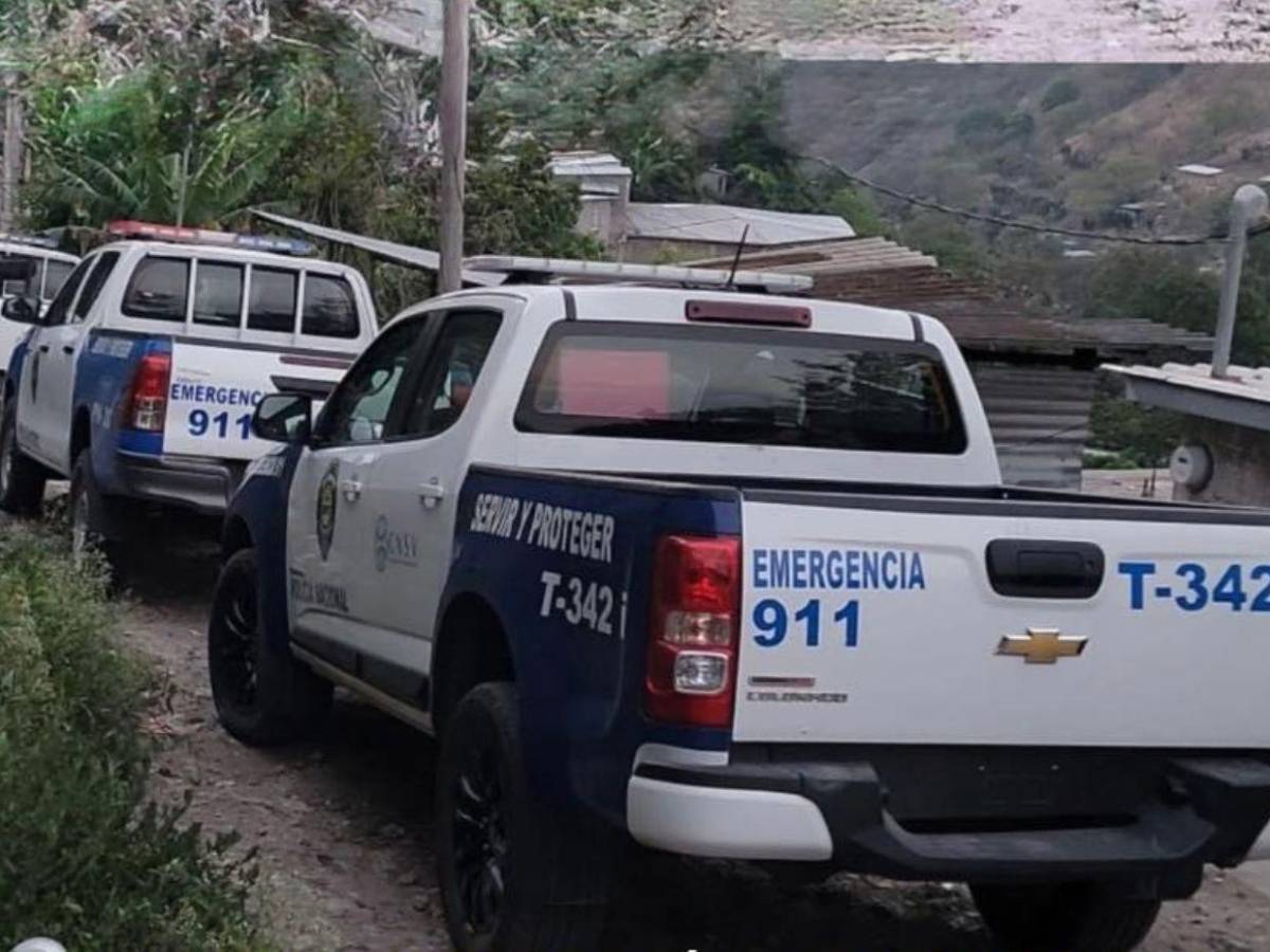 “Mejor me hubieran matado a mí”: madre tras asesinato de sus dos hijos en la Villa Nueva