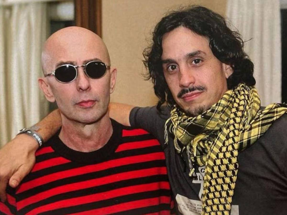 Muere Indio Solari, el ícono del rock argentino que movilizaba multitudes