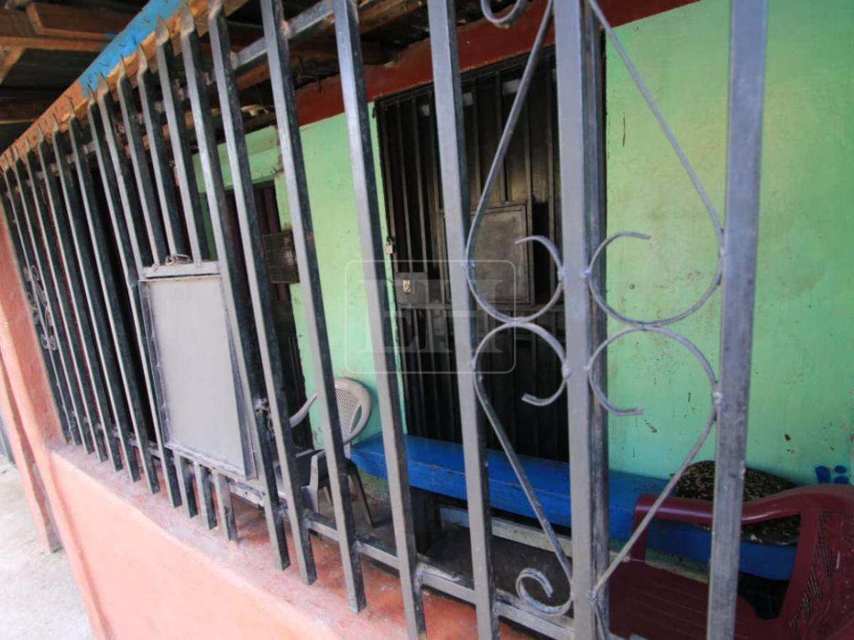 Un olor fétido: así se enteraron que una mujer estaba sepultada en el patio de su casa en La Sosa