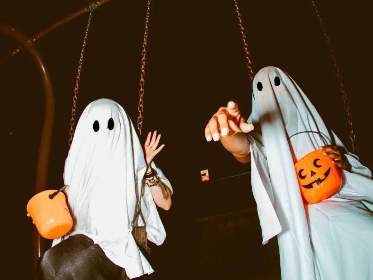 Ese tipo de disfraces que expresan terror: Diputada de Libre propone prohibir Halloween en escuelas