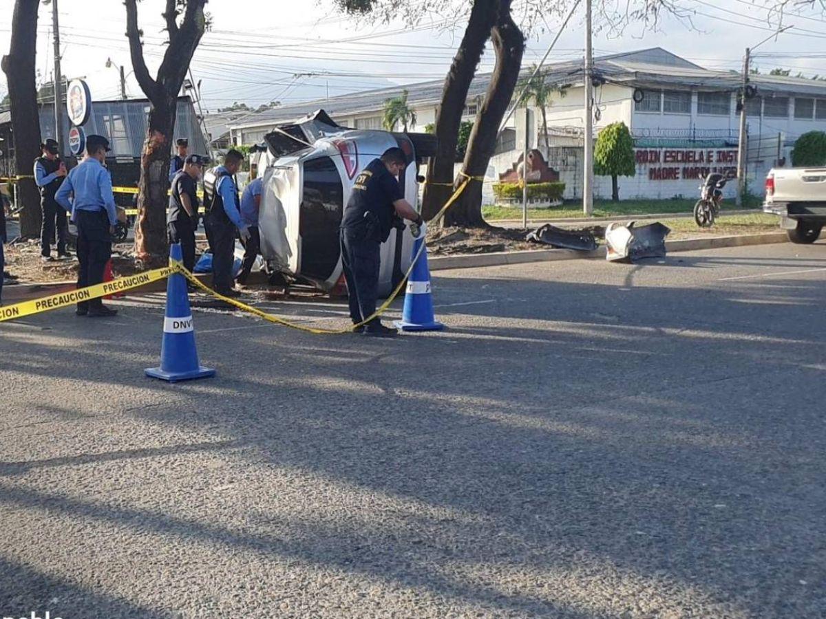 Maikel Jahir, taxista VIP que murió en accidente días antes de su cumpleaños y de ser padre