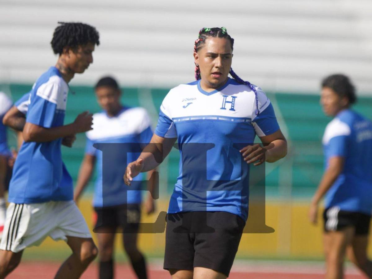 ¿Jugará en la Liga Nacional como profesional? La respuesta de Davis Flow