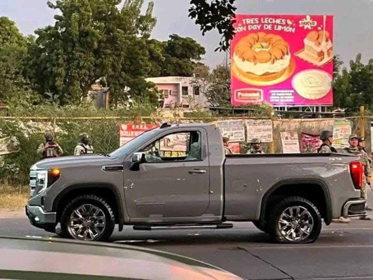 Influencer El Jerry asesinado en Culiacán: vida de lujo y misterios tras su muerte