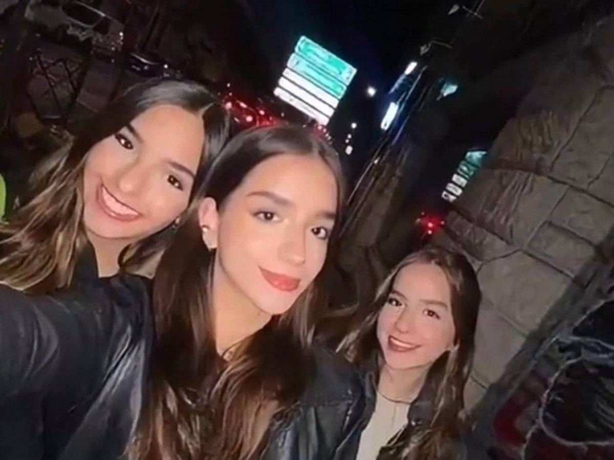 Sale a la luz cómo logró sobrevivir Ana Saavedra, trilliza que perdió a sus hermanas y padres en el terremoto en Colombia