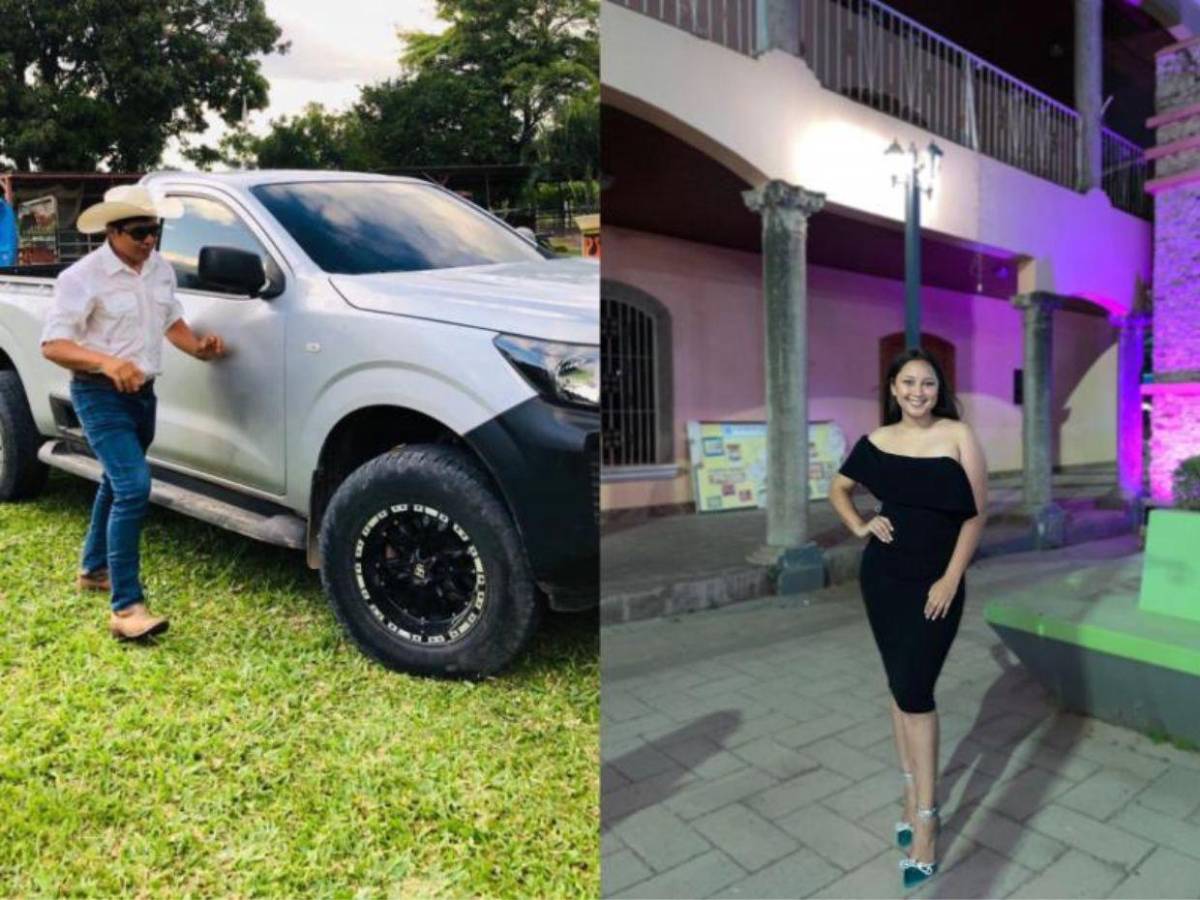 Amenazantes mensajes a familiares de uno de los ingenieros asesinados en Comayagua