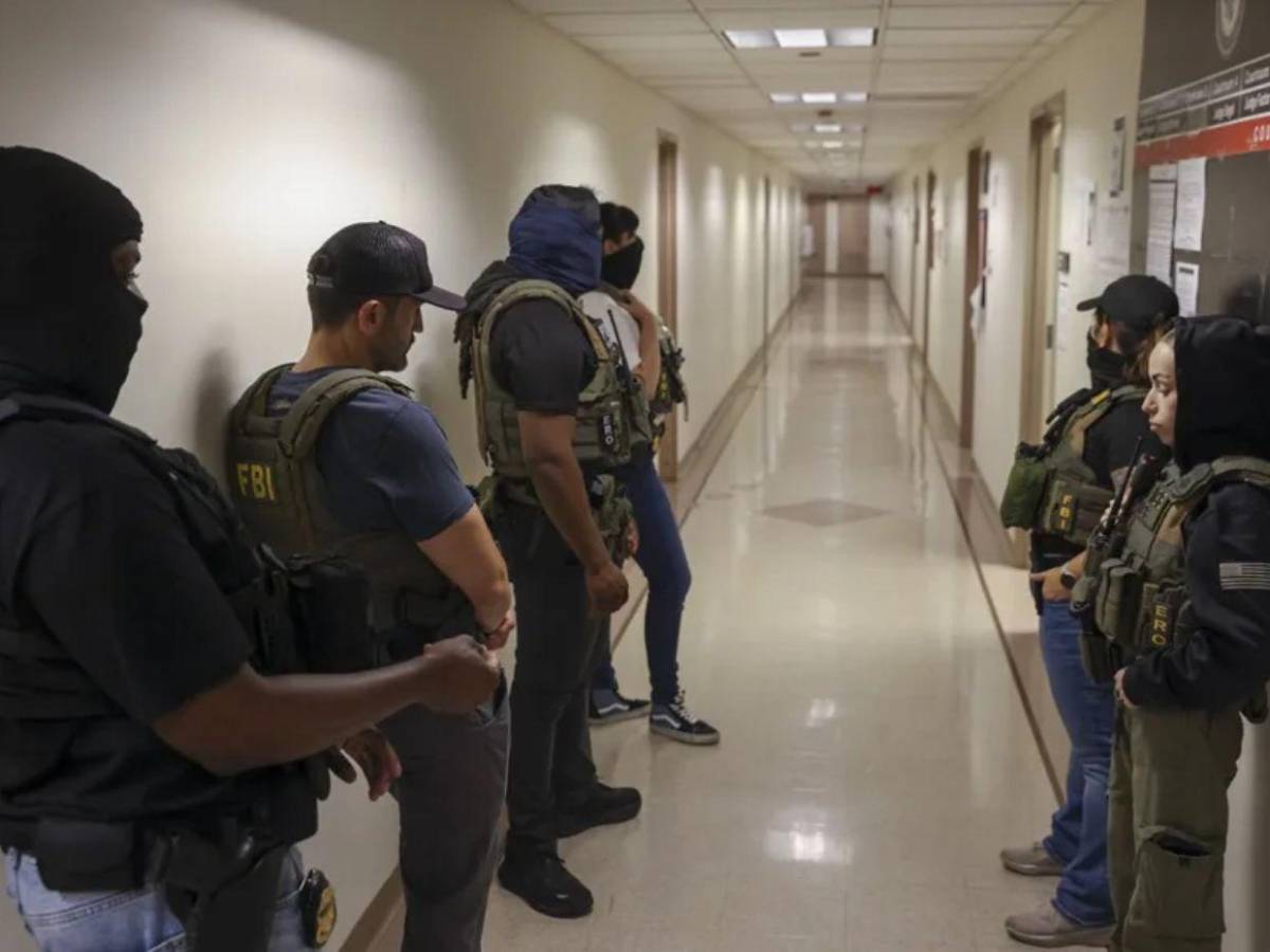 Aled Carbonell, cubano que murió bajo custodia de ICE en Miami