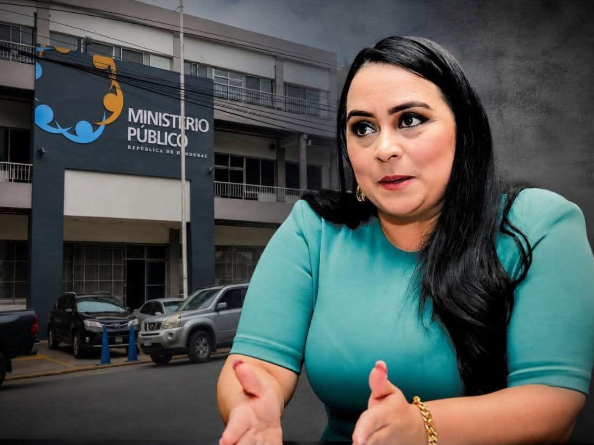 Contrató a su hija, padrastro y pareja: Ninfa Flores, exdirectora del INAMI acusada de fraude