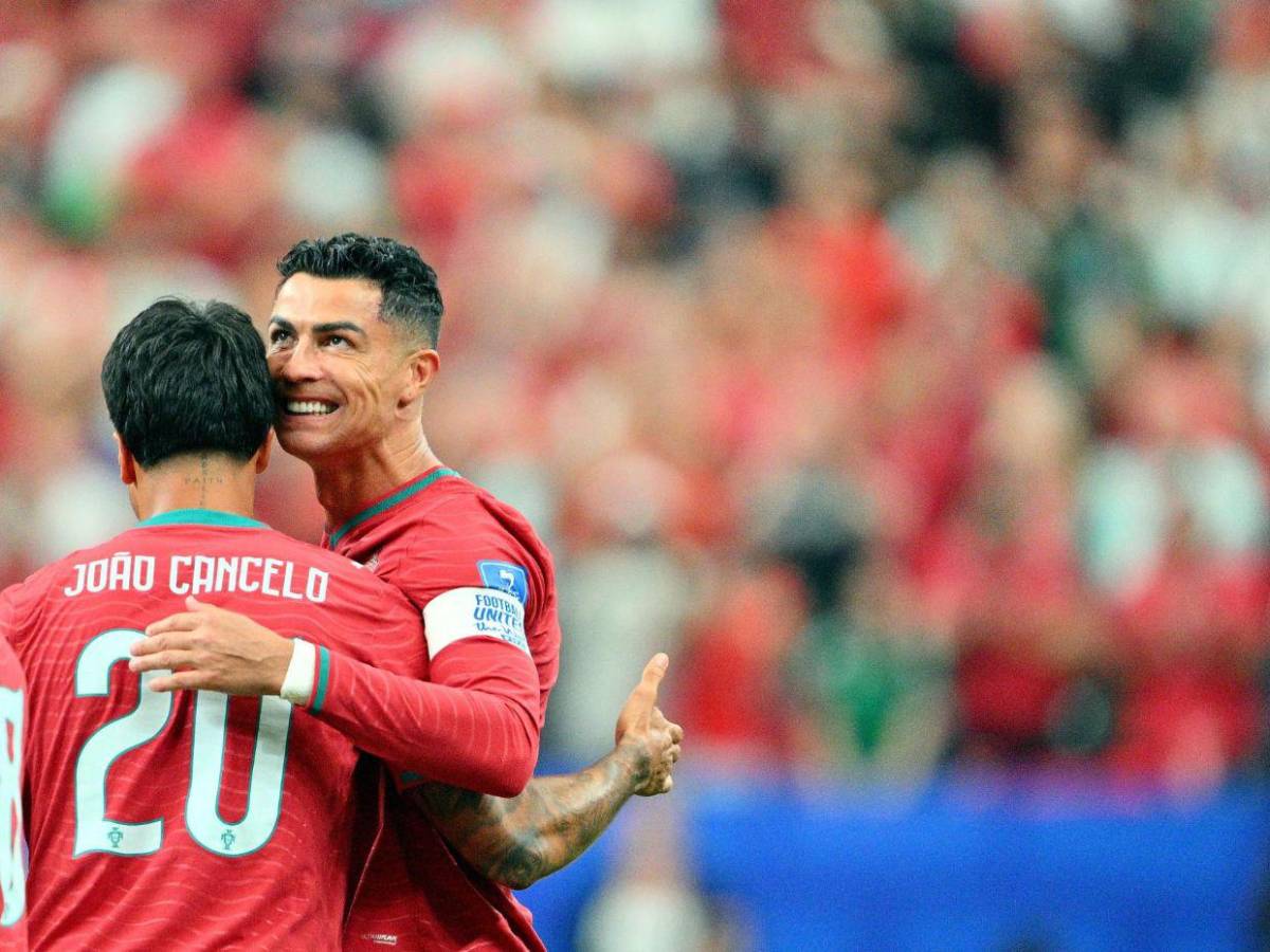 Cristiano Ronaldo sigue haciendo historia: récords logrados y los que aún persigue en el Mundial 2026