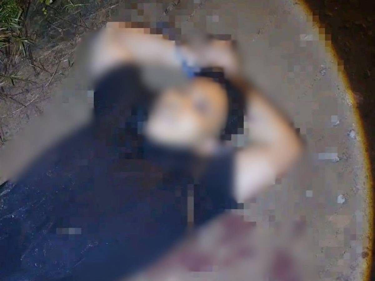 Cronología del asesinato de cuatro primos que fueron raptados en La Ceiba