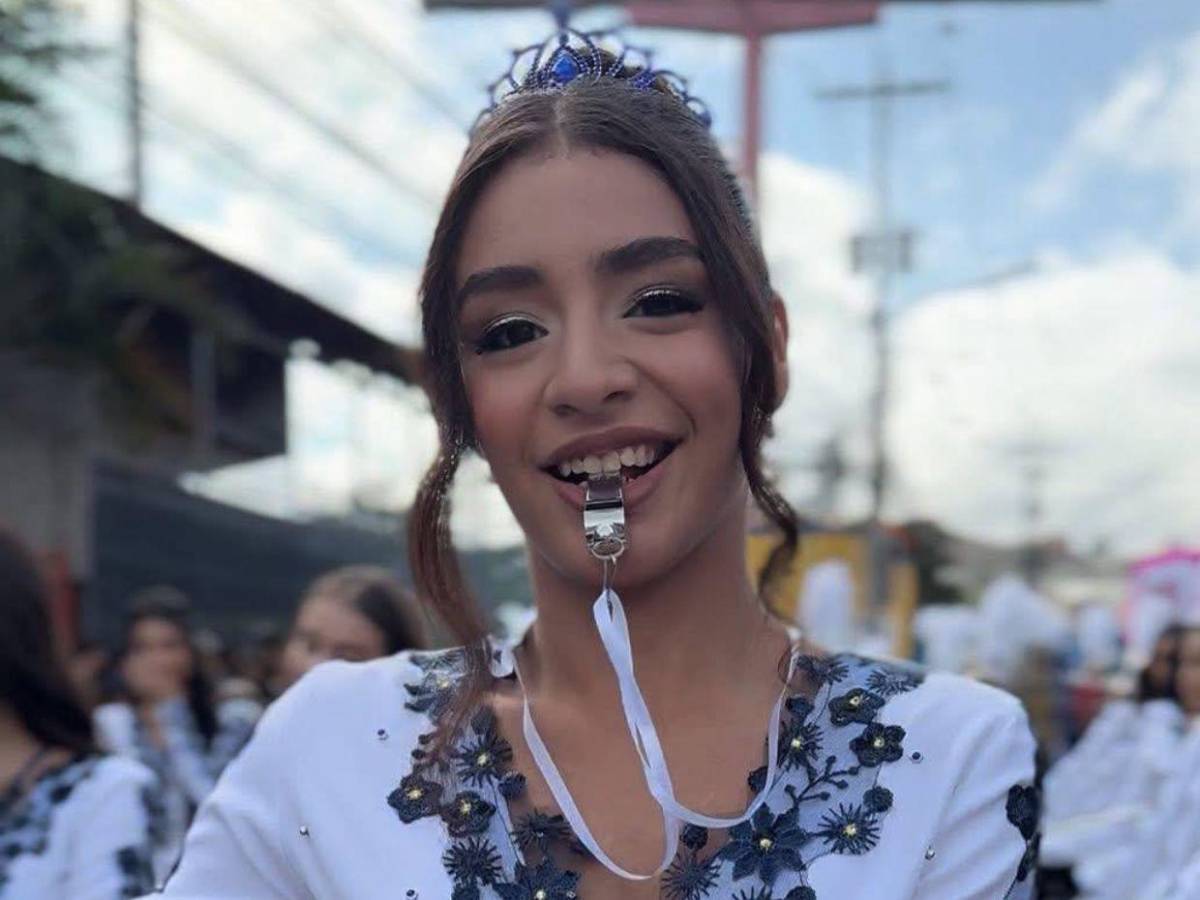 Su carisma iluminaba cada espacio: así era Emily Torres, la palillona que perdió la vida