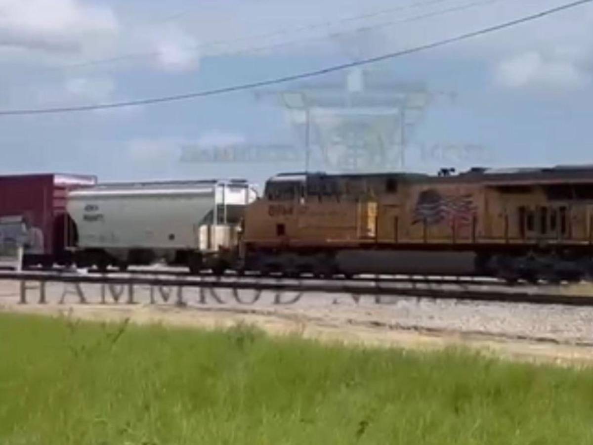 Sus rostros: ¿quiénes son los migrantes hondureños que murieron dentro de un tren de Texas?