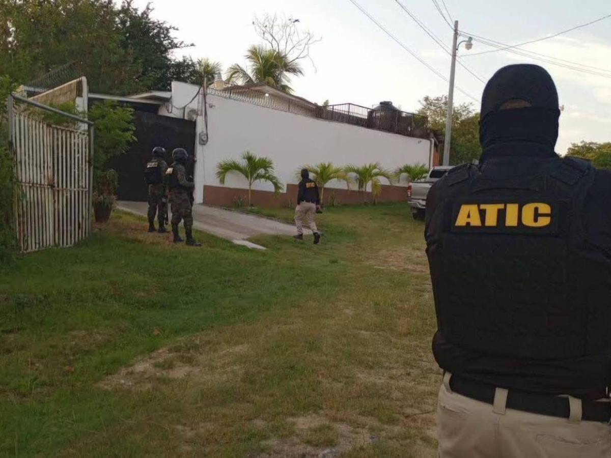 Pedro Armando Aguilar desvió millones de lempiras con ayuda de su esposa y un candidato a alcalde