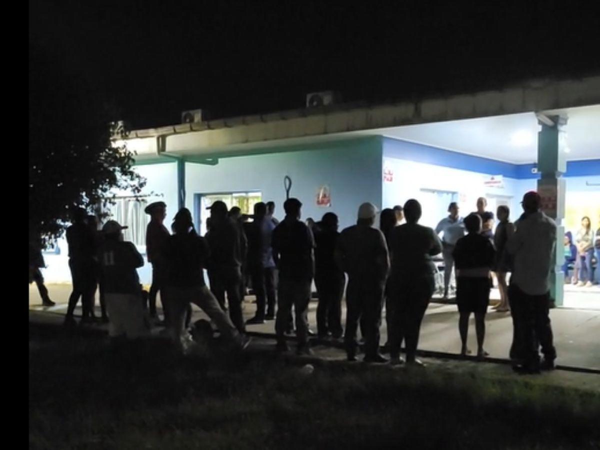 Sicarios se escondieron en una casa abandonada: revelan detalles de los asesinos de Óscar Bustillo