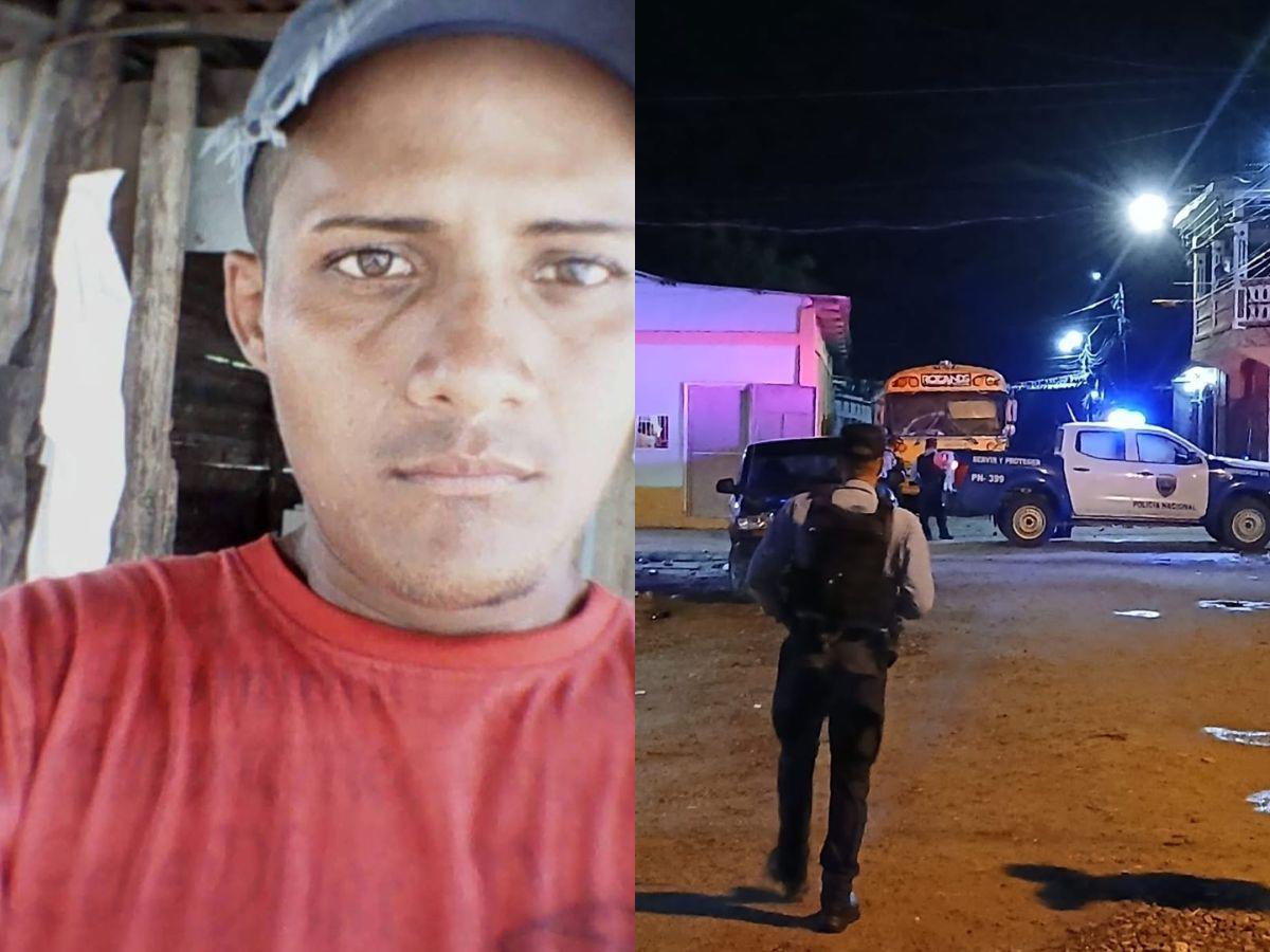 Williams y Juan, acribillados a balazos mientras celebraban: sicarios llegaron a la fiesta